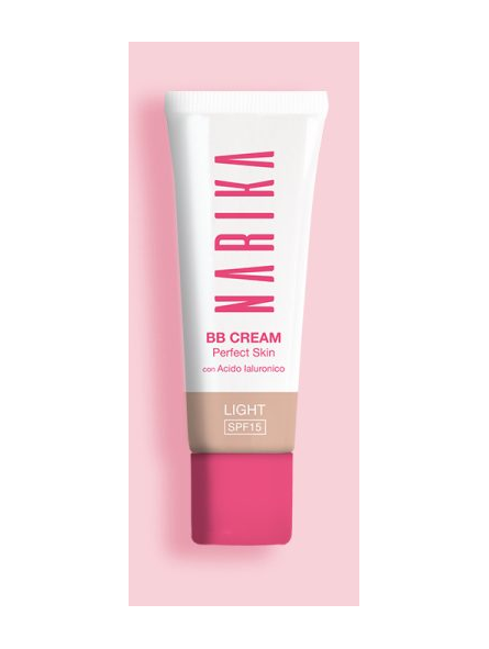NARIKA BB CREAM TONALITA' M