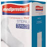 MEDIPRESTERIL COMPR TNT 18X40