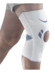 SILISTAB GENU GINOCCHIERA 2 AP