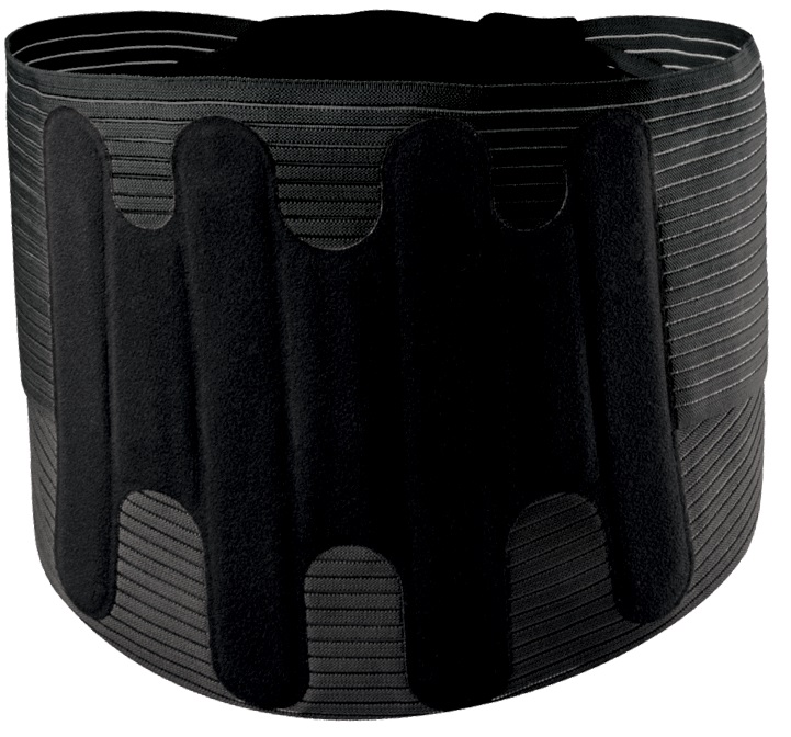 LOMBASKIN CINTURA NERA H26 4