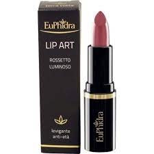 EUPH LIP ART ROSS CILIEGIA