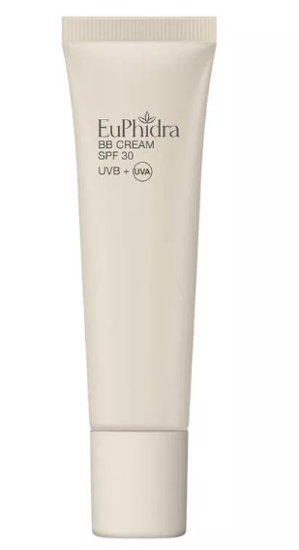 EUPH BB CREAM SPF30 3 SCU